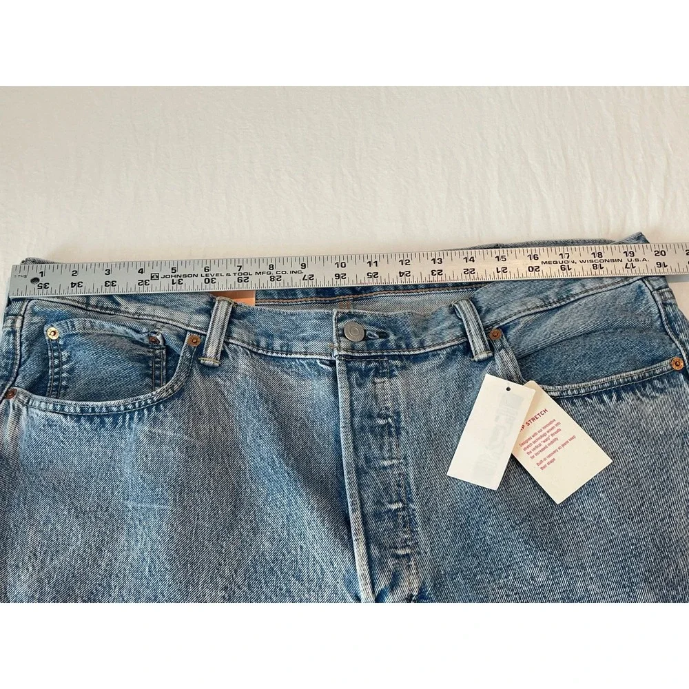 Levis levi 501
